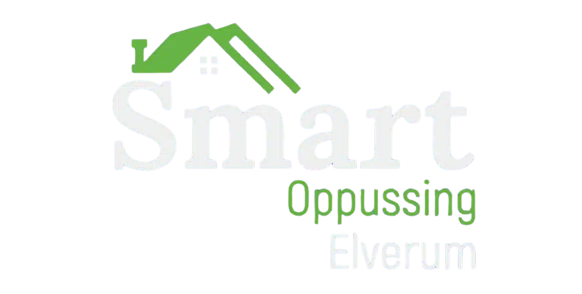 Smart Oppussing Elverum AS